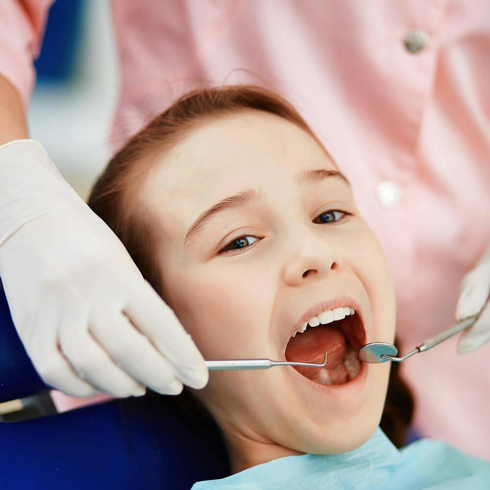 Pedodontics and Preventive Dentistry